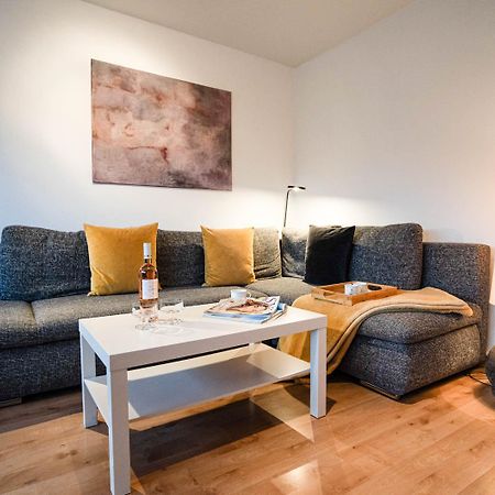 Ferienwohnung Malin 文尼斯塔特 外观 照片