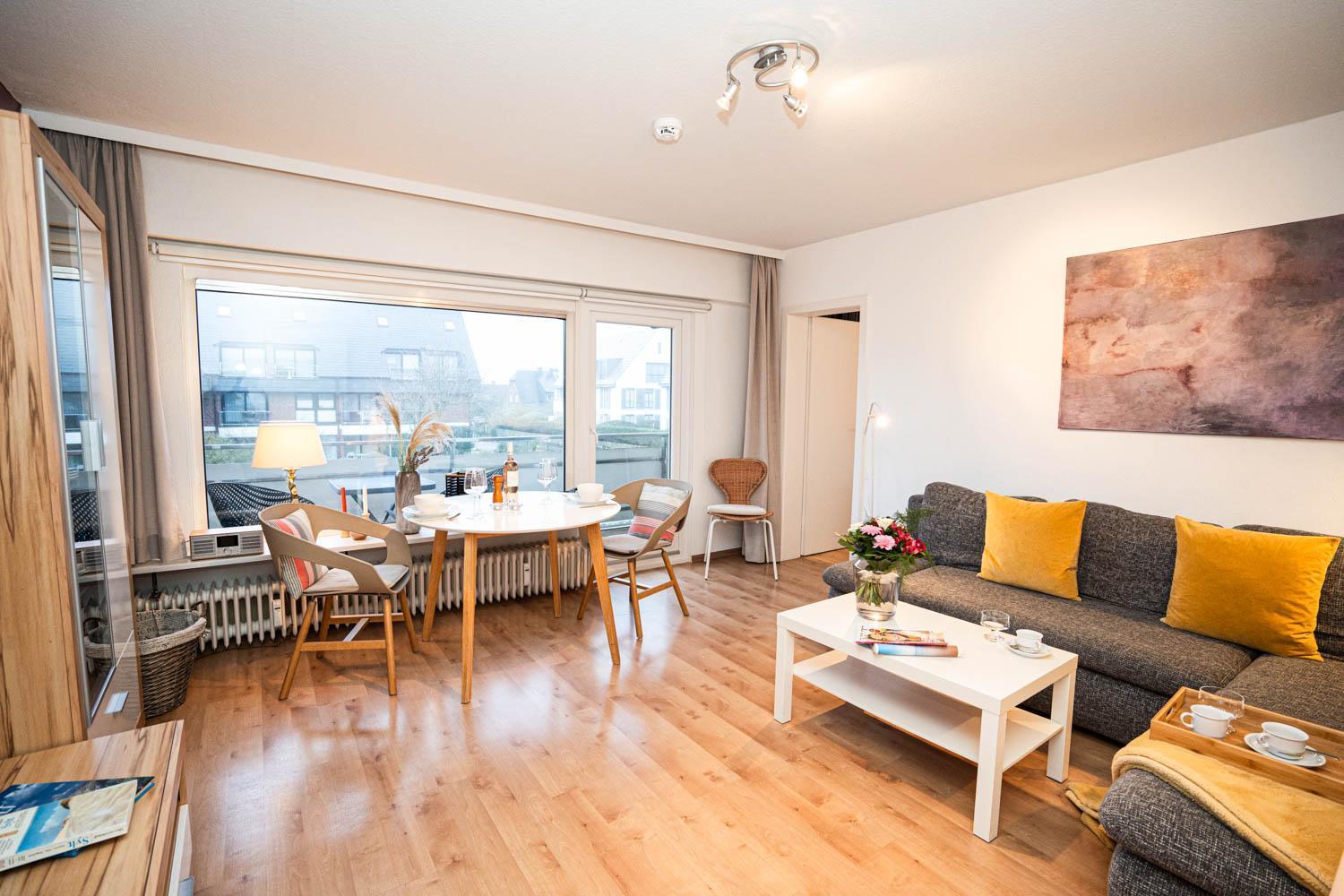 Ferienwohnung Malin 文尼斯塔特 外观 照片