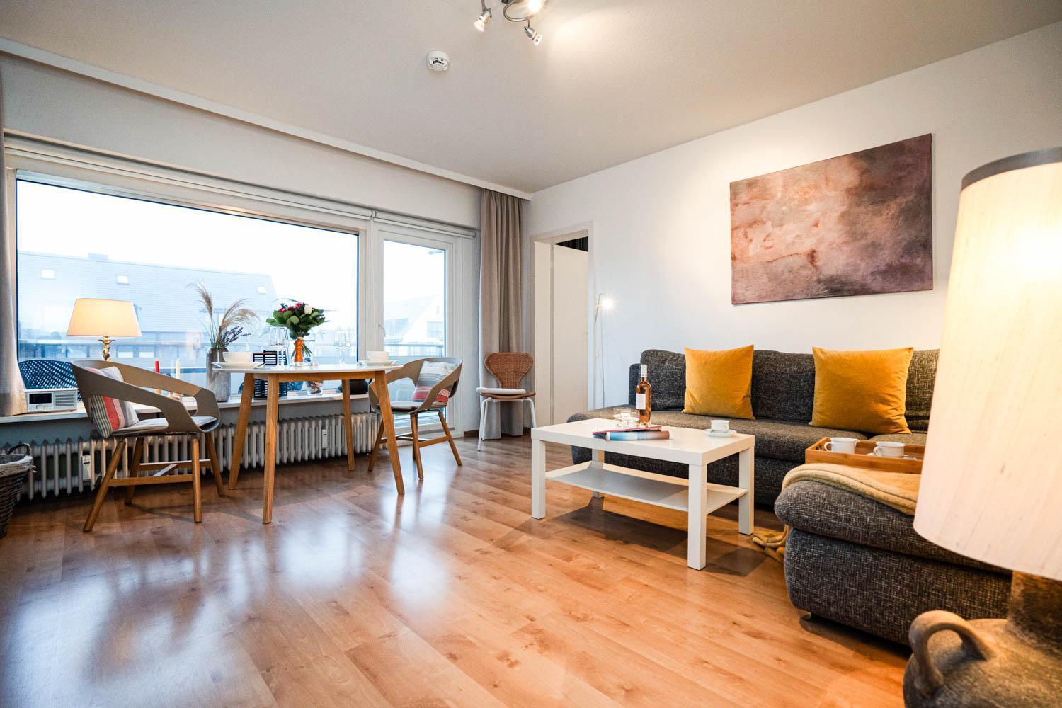 Ferienwohnung Malin 文尼斯塔特 外观 照片