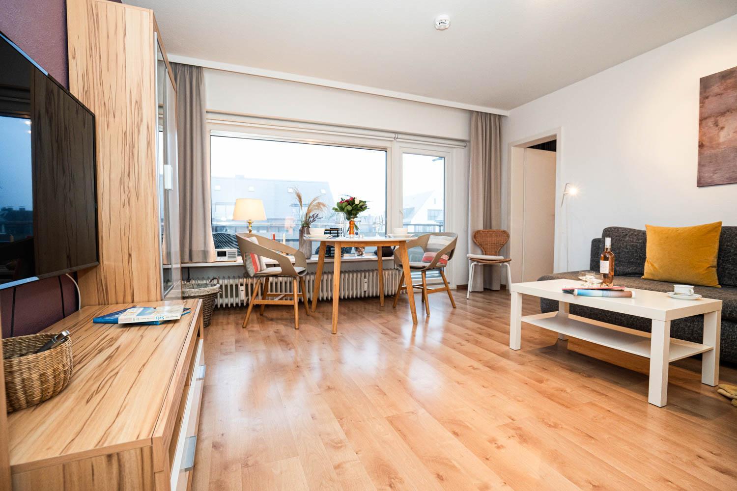 Ferienwohnung Malin 文尼斯塔特 外观 照片