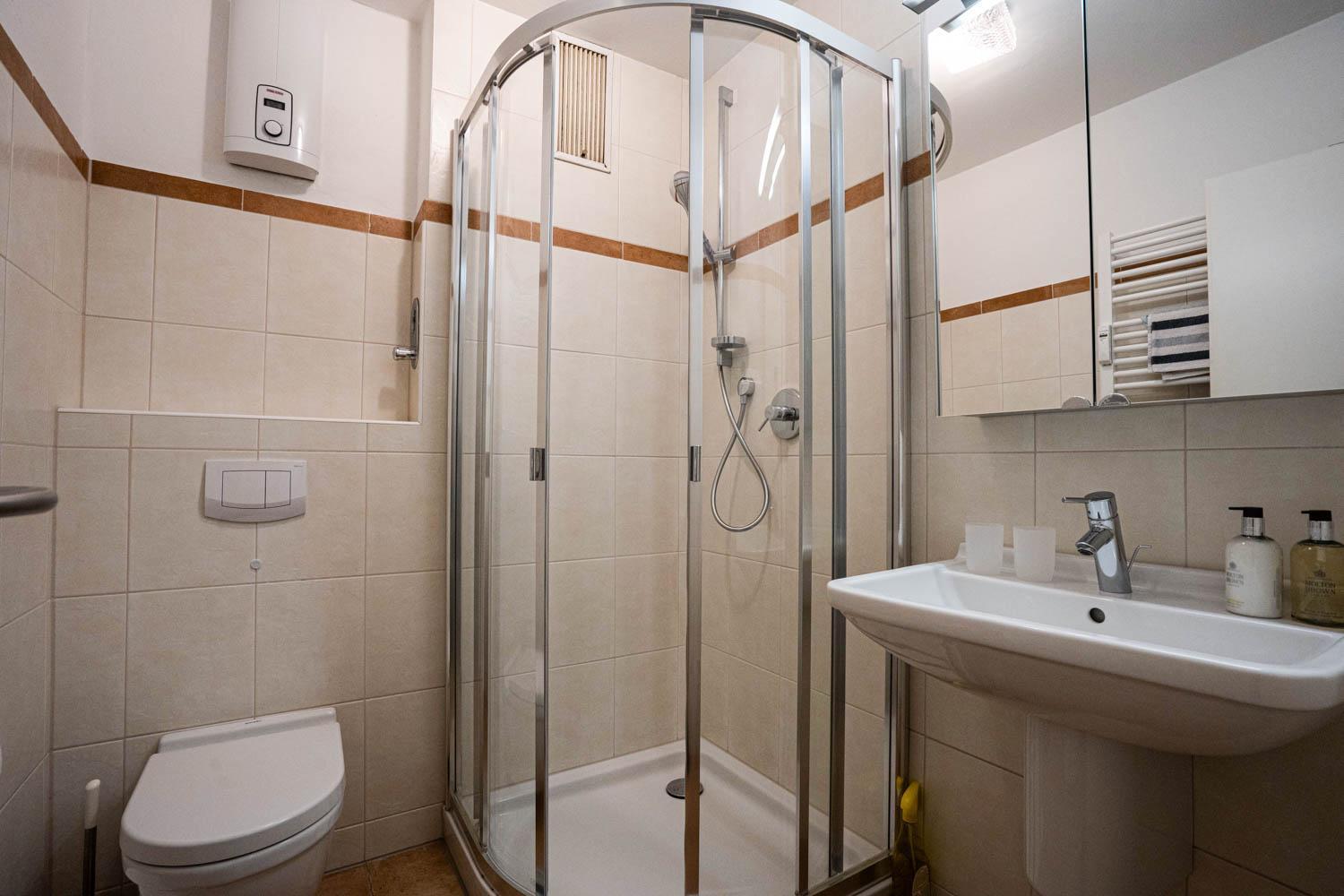 Ferienwohnung Malin 文尼斯塔特 外观 照片